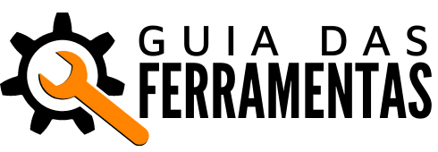 logo guia das ferramentas