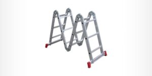 melhores escadas articuladas