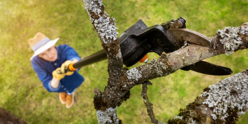 Acesso a áreas de difícil acesso