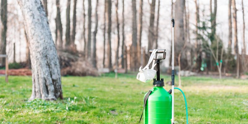 Equipamento agrícola