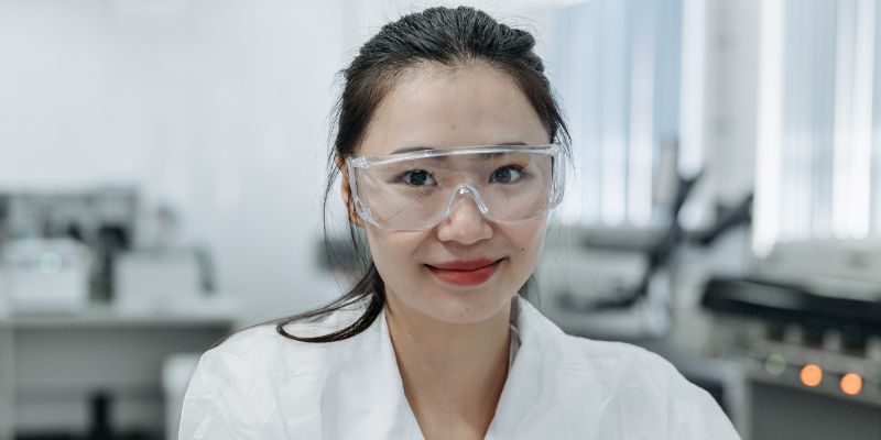 Proteção individual