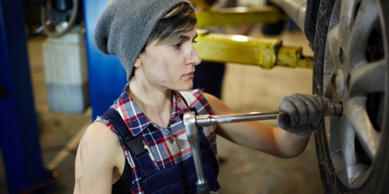 Ferramentas de precisão