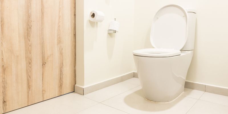 Compatibilidade com o vaso