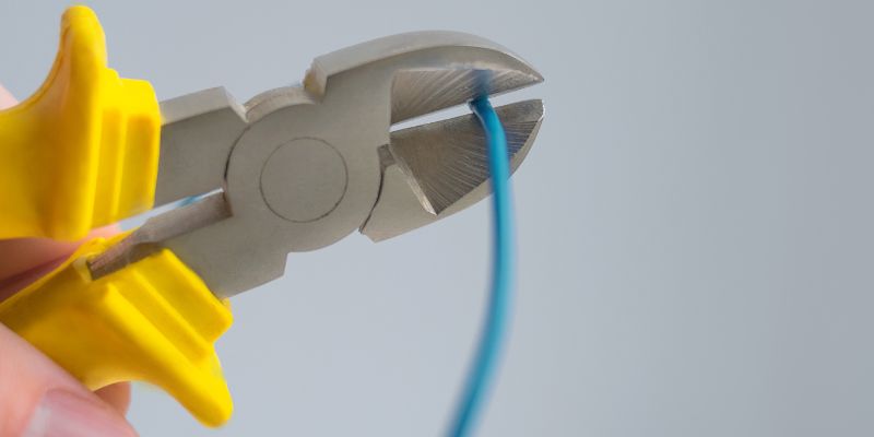 Isolamento elétrico