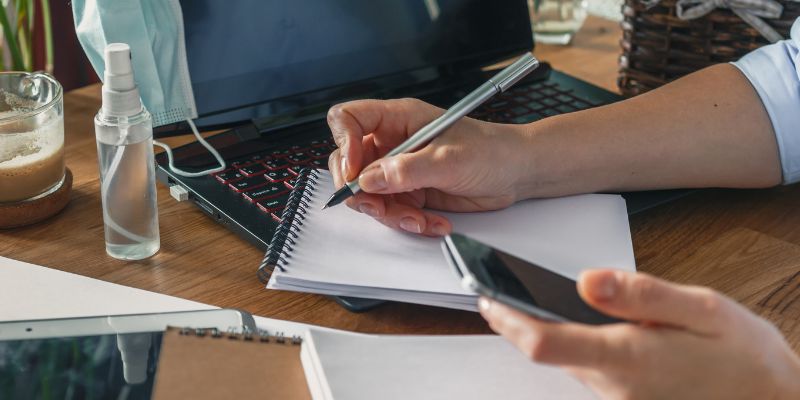 Para quem é indicado o curso de orçamento de obras?