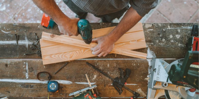 Capacidade de perfuração