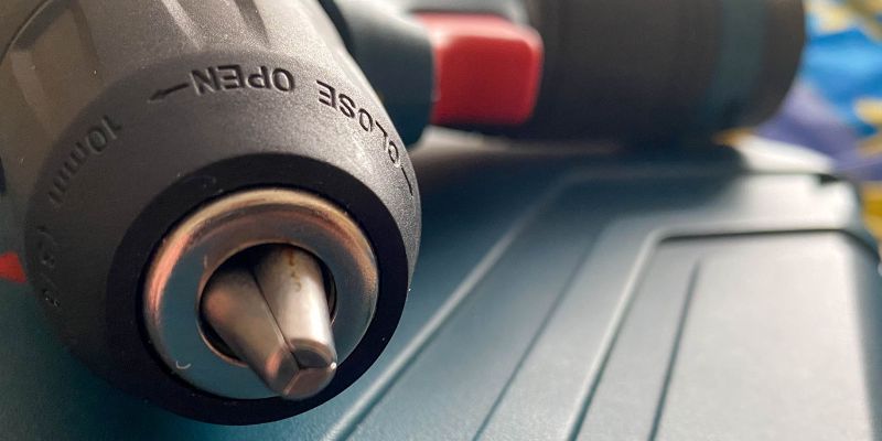 Torque da Parafusadeira: O Que é, Para Que Serve e mais