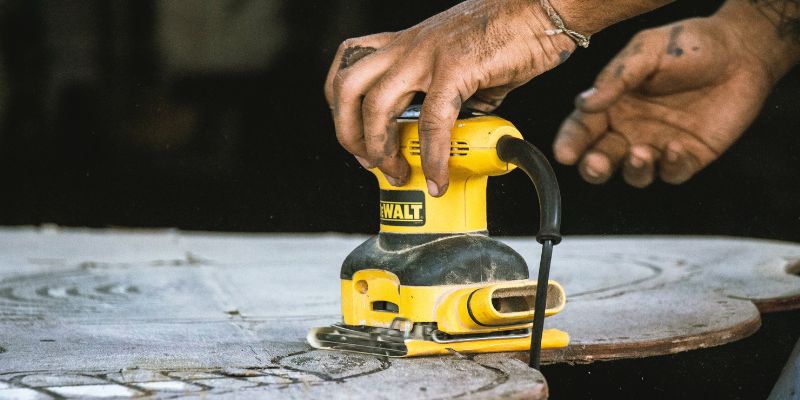 tipo de alimentação