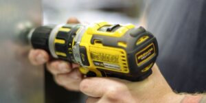 Parafusadeiras mondial