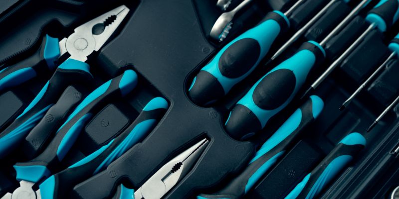 Quantidade de peças