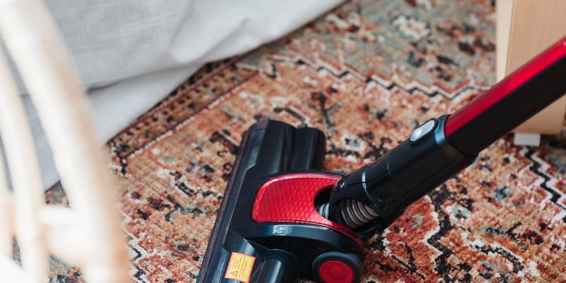 melhor aspirador de pó profissional