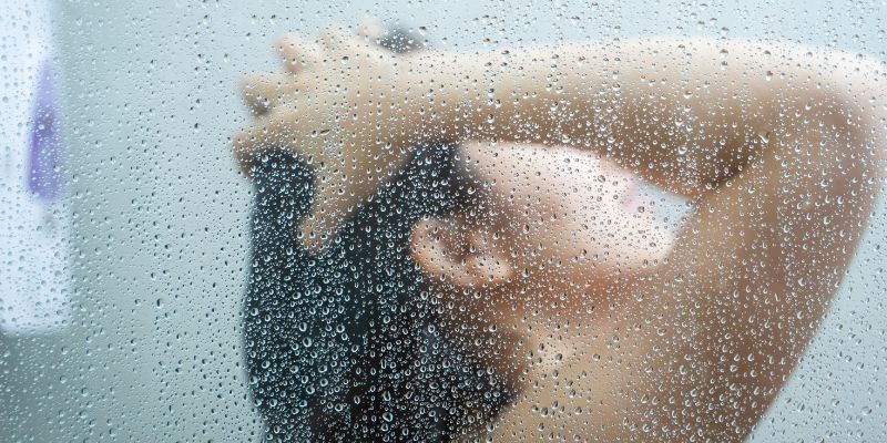 Controle de temperatura 