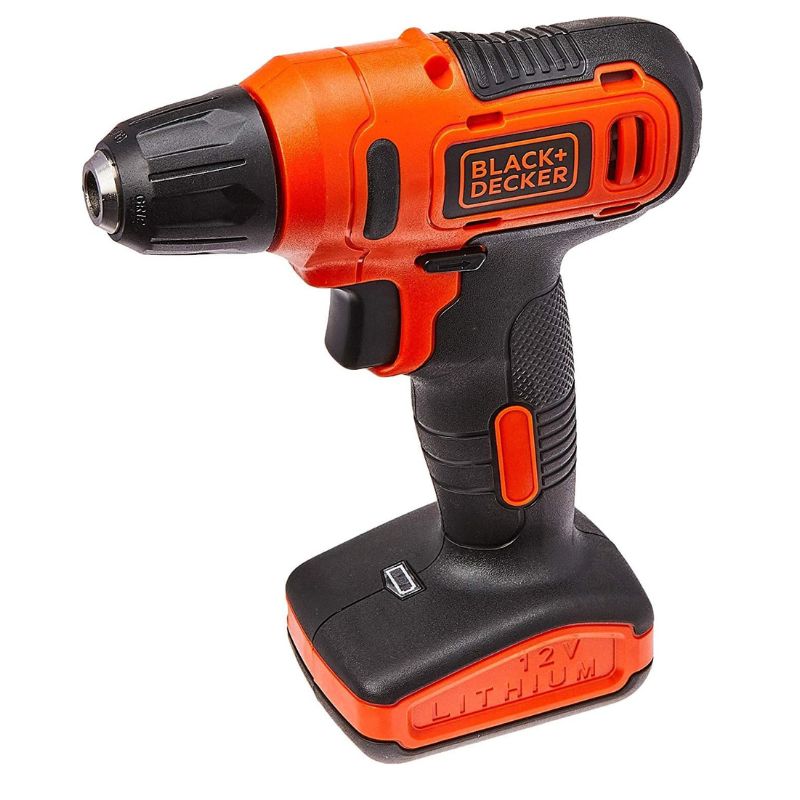 Black & Decker&nbsp;