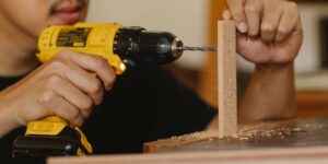 melhor furadeiras e parafusadeiras para uso doméstico