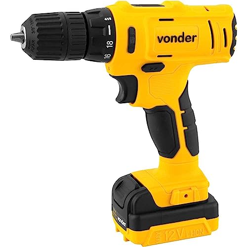 Furadeira &ndash; Vonder